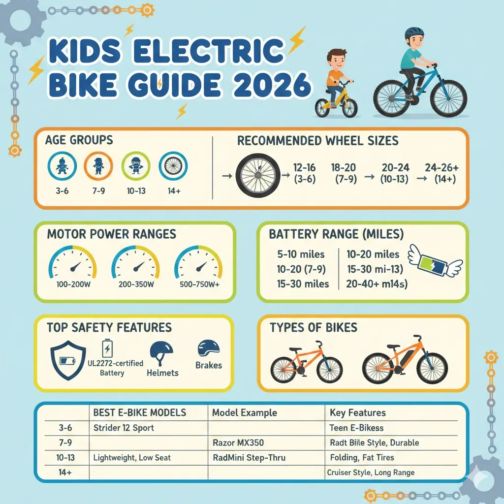 Tandem electric bike center image