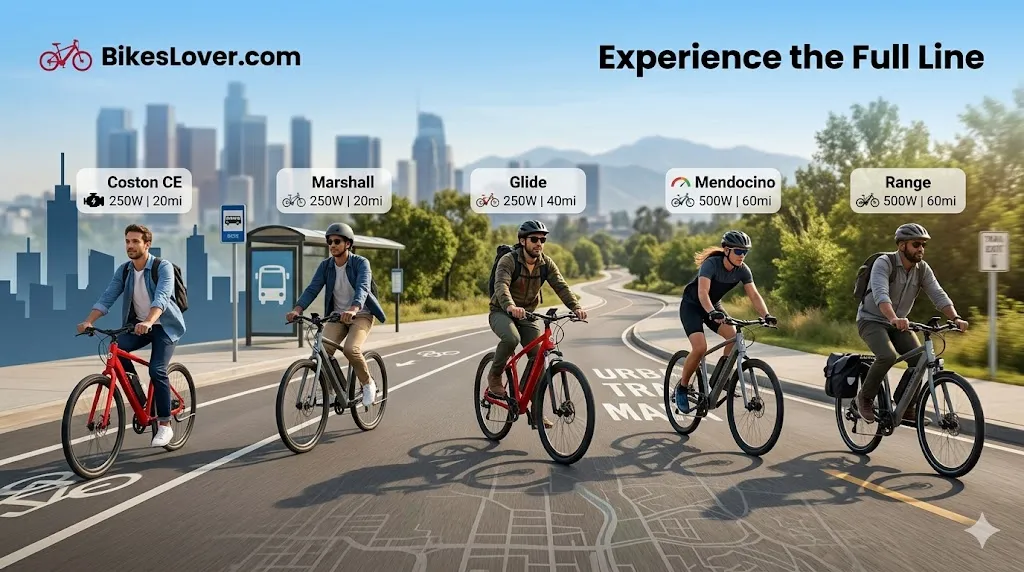 Schwinn electric bikes