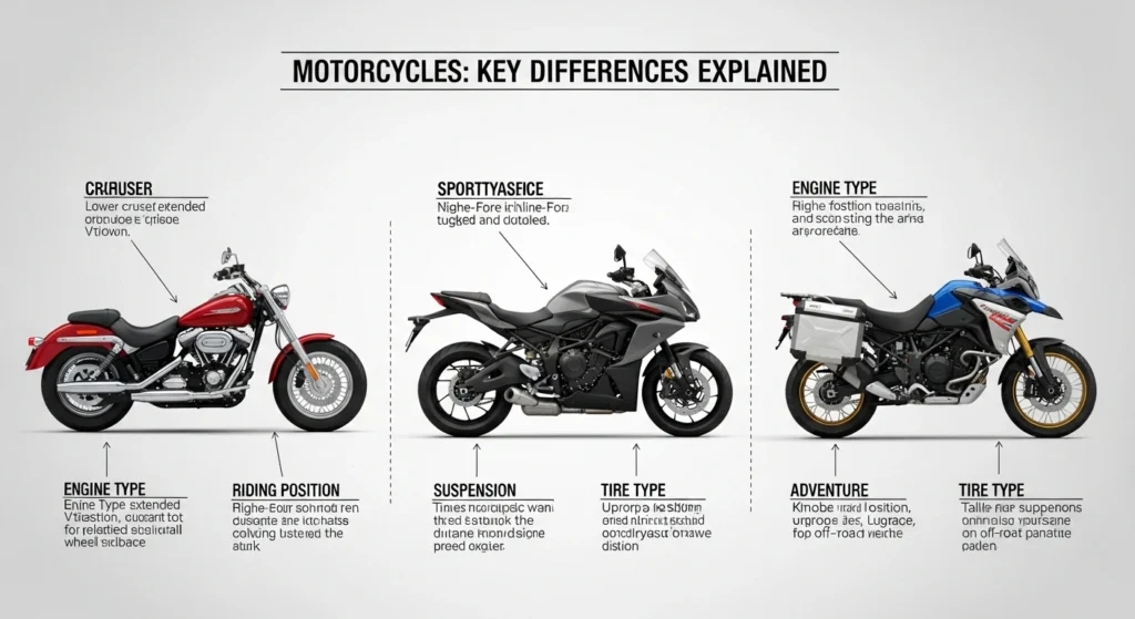 What is the difference between an e-bike and an electric bike?