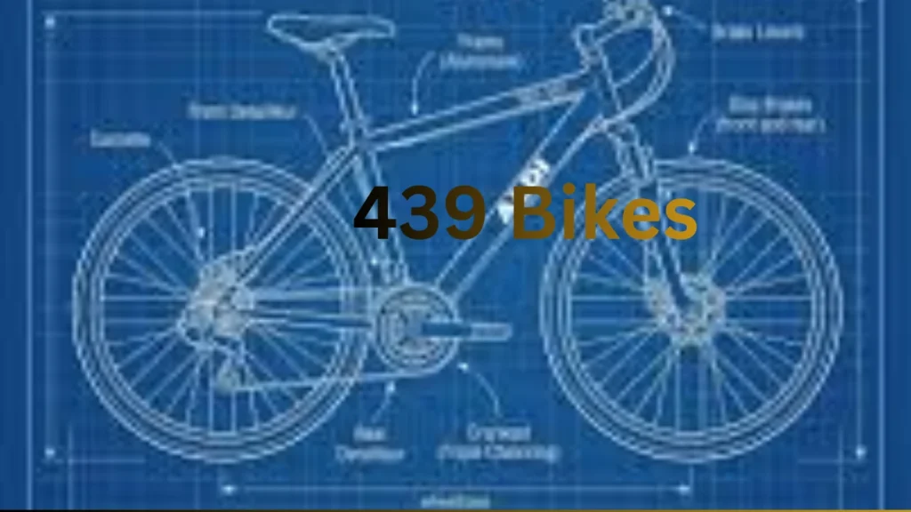 439 Bikes