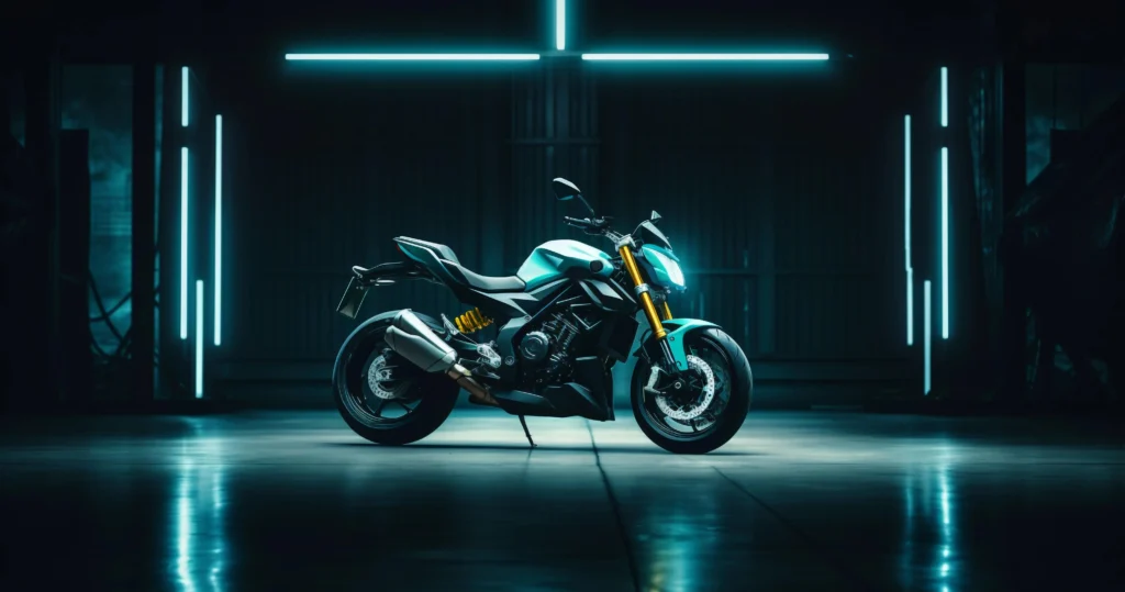 Bolt pro electric bike