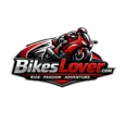 Bikes Lover Logo