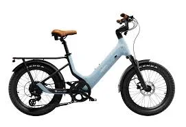 Electric bikes for teens