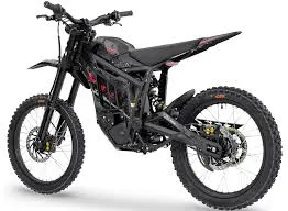 Talaria electric bike