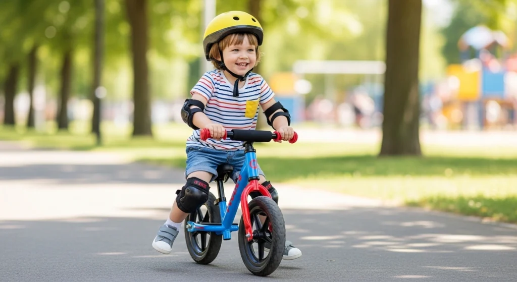 Best balance bike for 2 year old