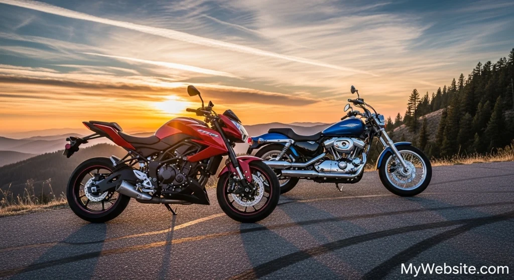 Electric bikes for teens