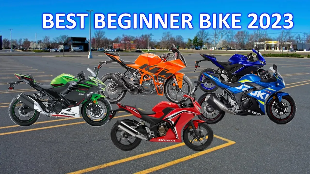 Best Beginner Bike 2026: First Bike Guide
