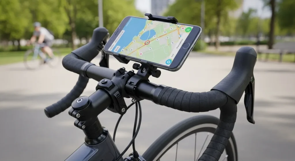 Best bike phone mount