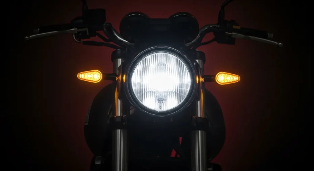 Electric bike accessories