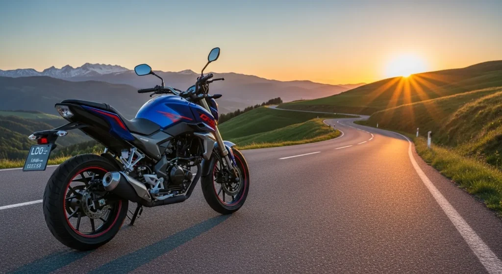 Best starter bike