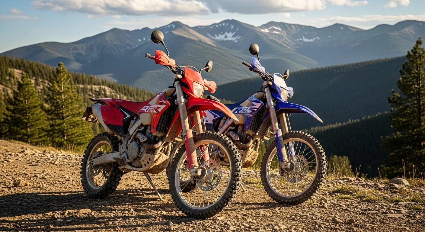 Mountain Bikes 2026: Types, Tips & Top Brands Guide