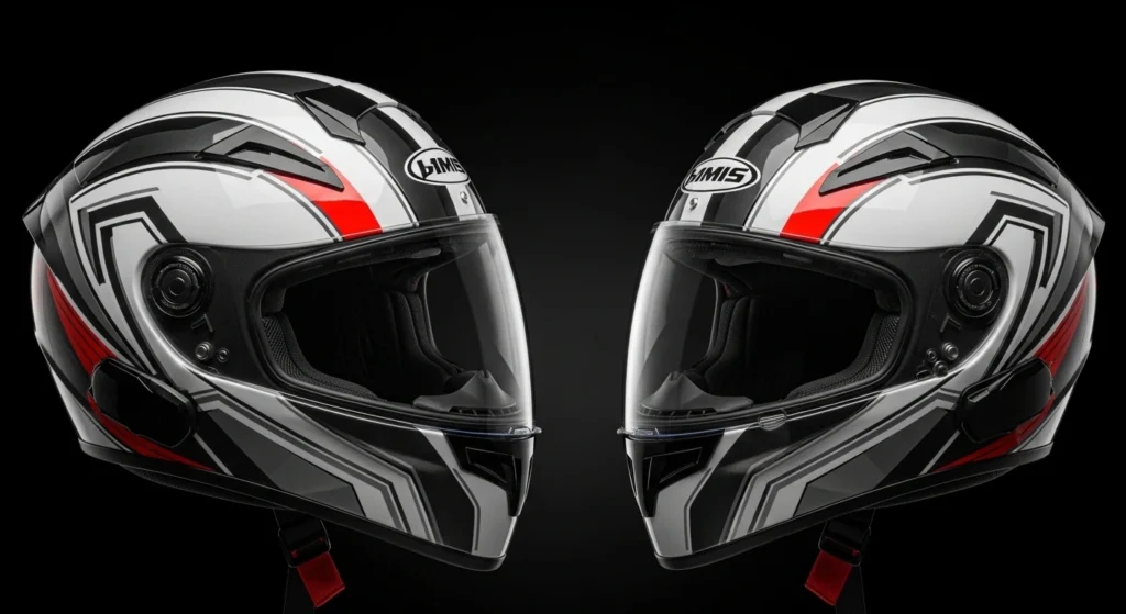 Best motor bike helmet brands