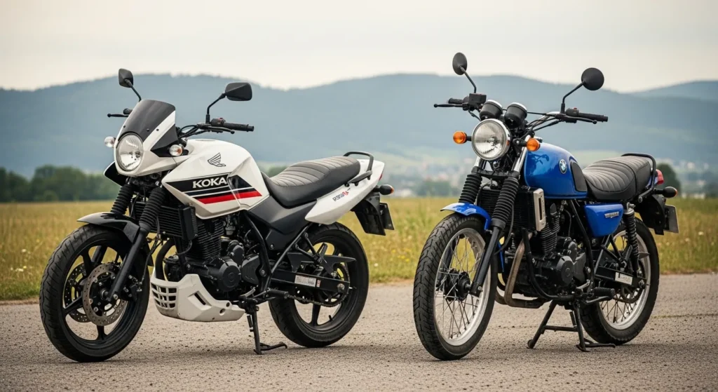 How do you measure a bike frame for size