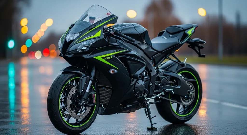 How do you measure a frame on a bike