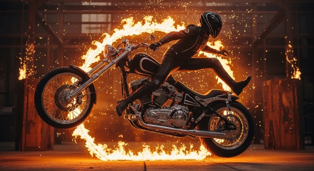 Step through electric bike