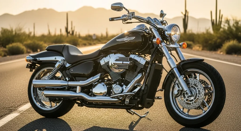 How to measure bike frame size