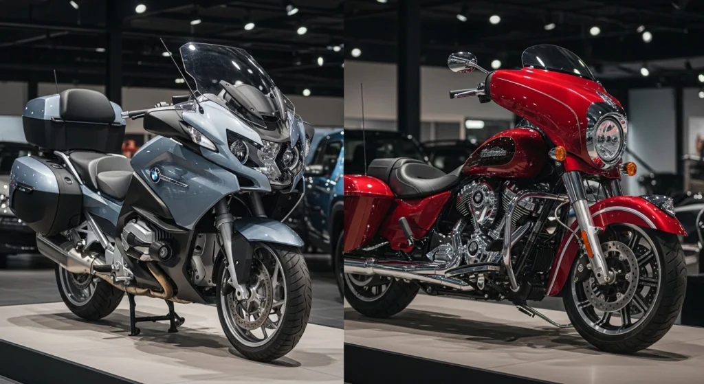 Which is the best motorcycle to buy?
