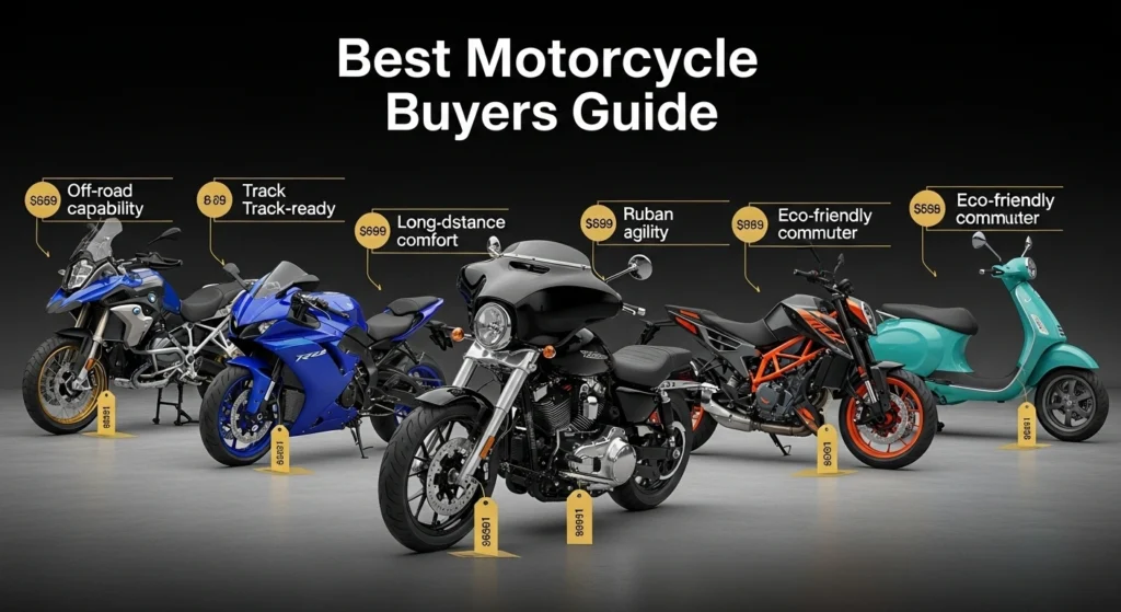 Which is the best mountain bike to buy?