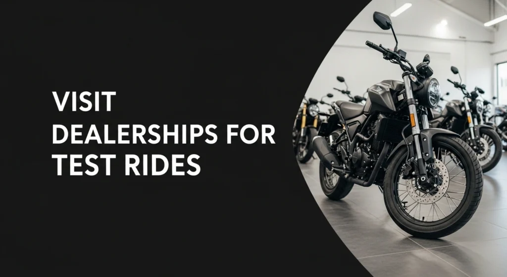 How to pick out a mountain bike?