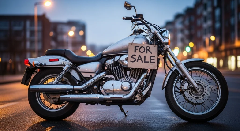 Electric bike 2 hand