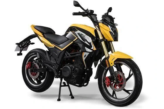 Bolt pro electric bike